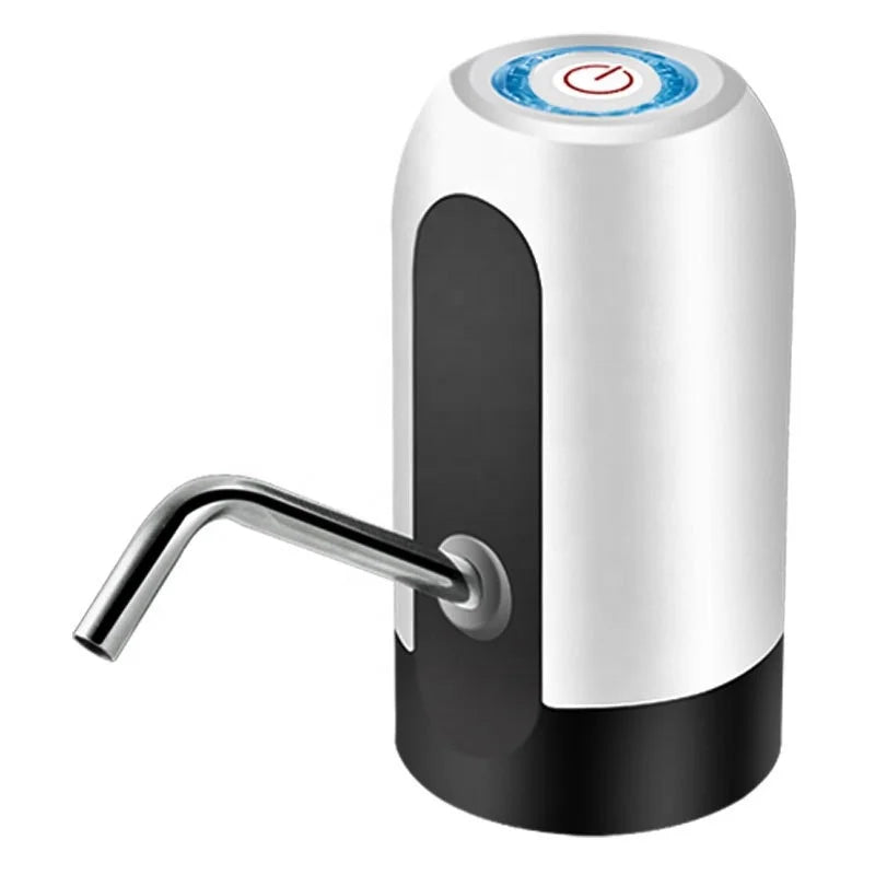 Portable USB Water Dispenser Pump for Home and Office