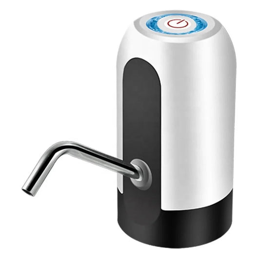 Portable USB Water Dispenser Pump for Home and Office
