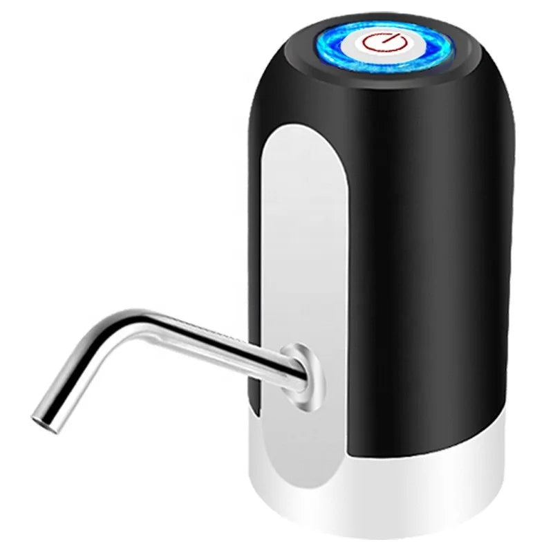 Portable USB Water Dispenser Pump for Home and Office